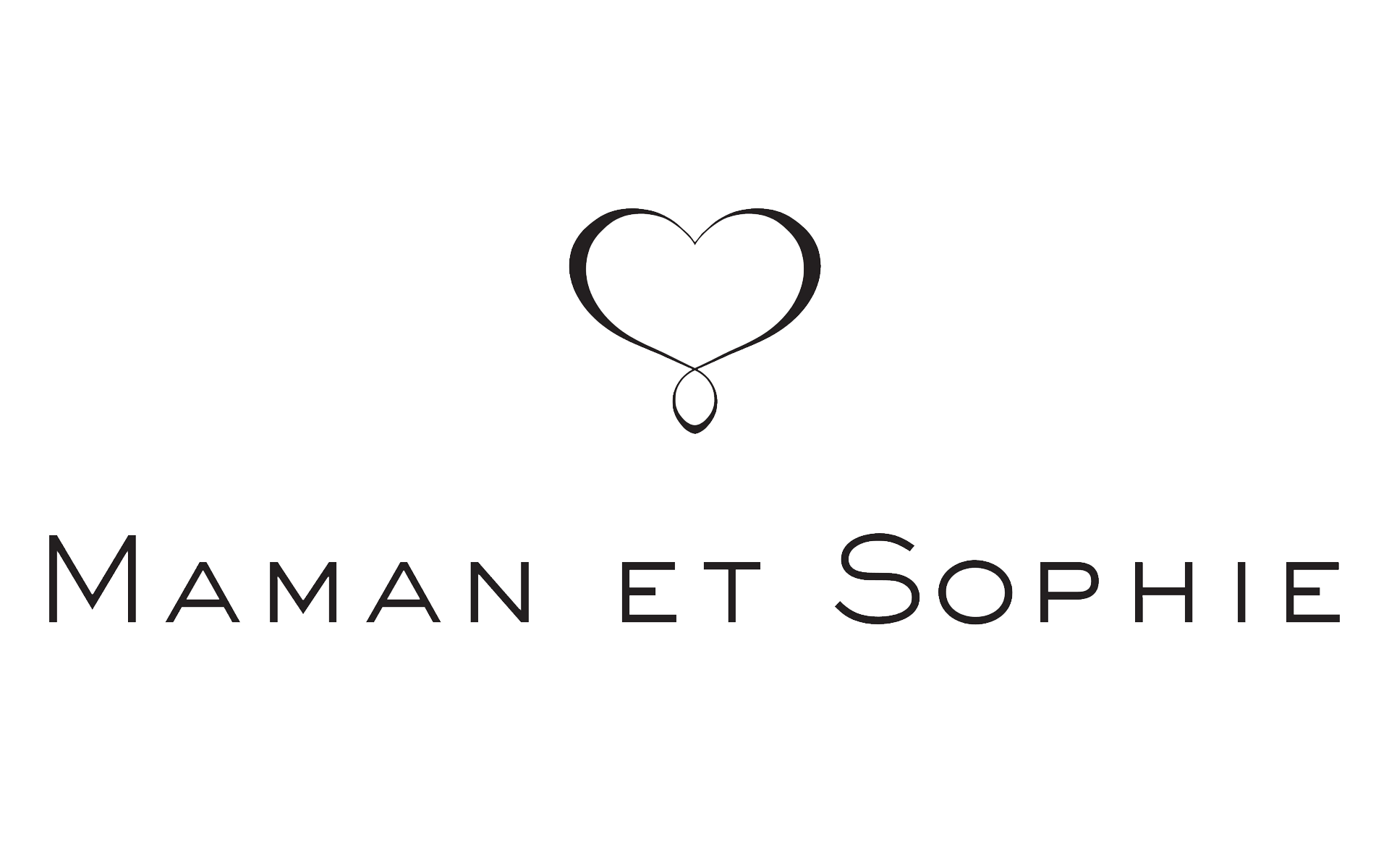 Maman et Sophie logo