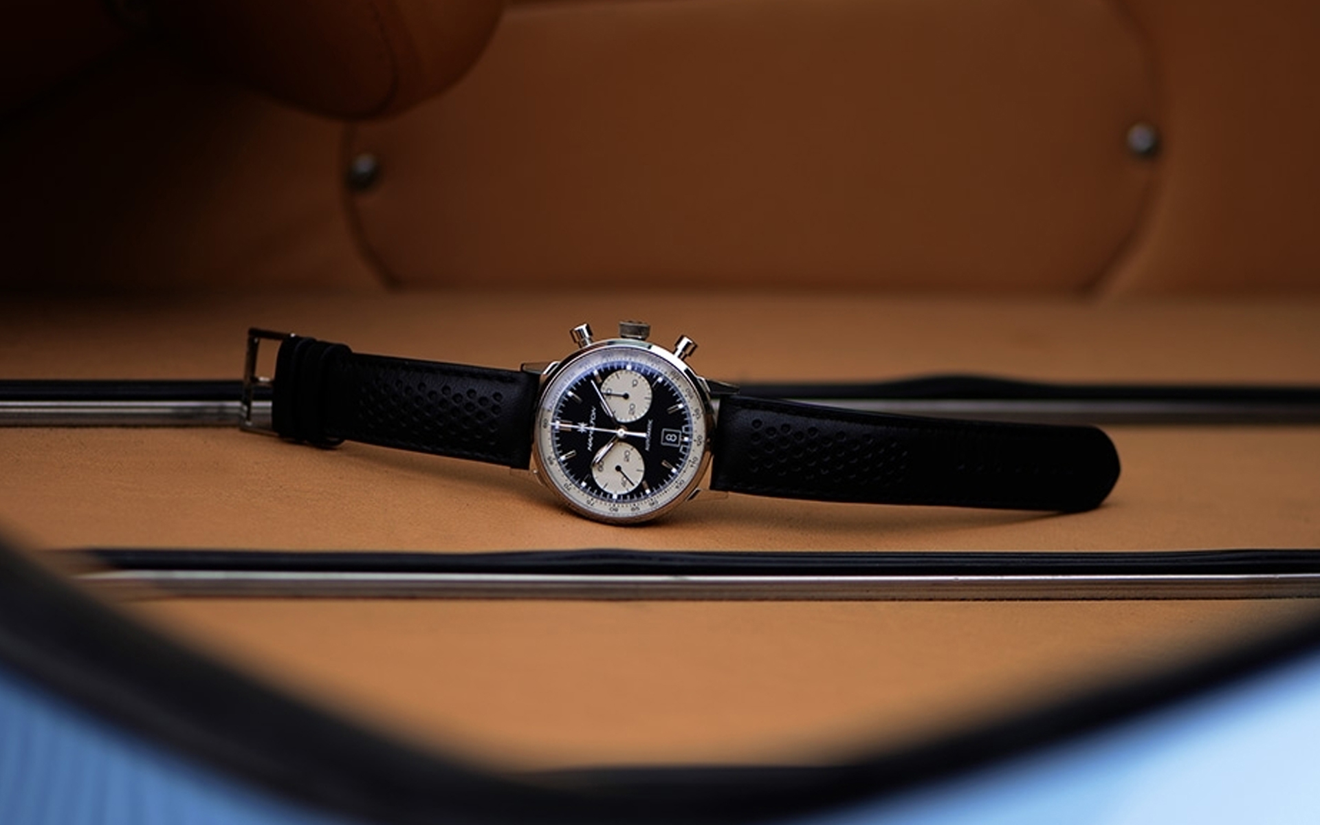 Orologio Hamilton della collezione American Classic